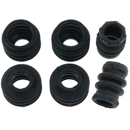 Carlson Brake Hardware HONDA 91-88 16059